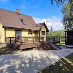 Feriehus Ilvese Lintsi Joe Kaldal Aenari