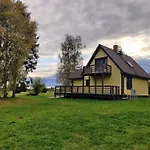 Feriehus Ilvese Lintsi Joe Kaldal Aenari