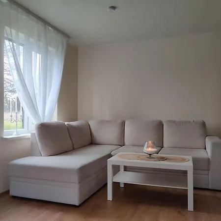 Ilvese Lintsi Joe Kaldal Vakantiehuis *