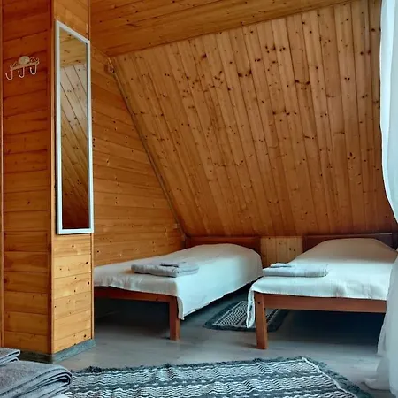 Vakantiehuis Ilvese Lintsi Joe Kaldal *