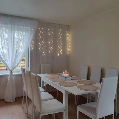 Ilvese Lintsi Joe Kaldal Vakantiehuis *