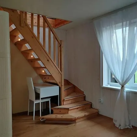 Vakantiehuis Ilvese Lintsi Joe Kaldal