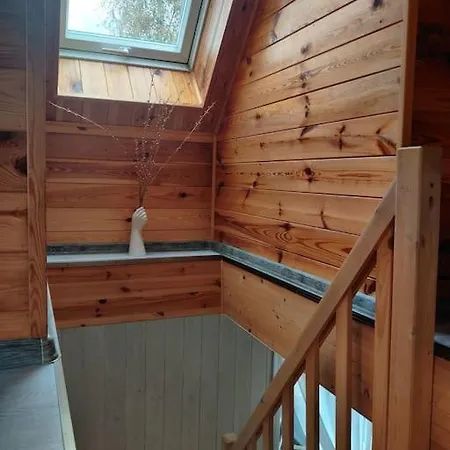 Ilvese Lintsi Joe Kaldal Vakantiehuis Aenari