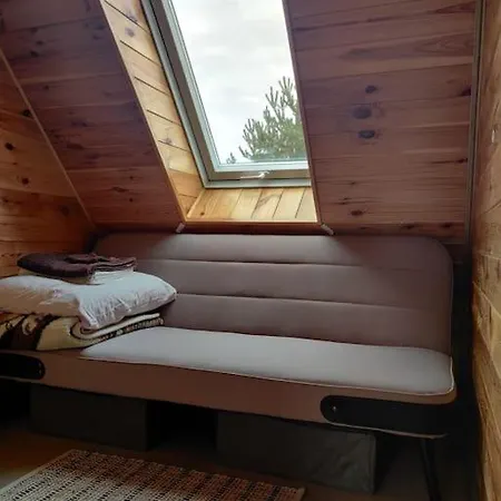Vakantiehuis Ilvese Lintsi Joe Kaldal
