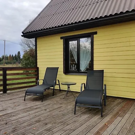 Vakantiehuis Ilvese Lintsi Joe Kaldal Aenari